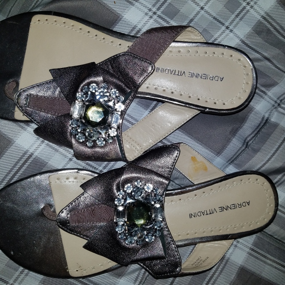 Slippers